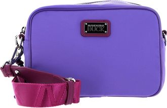 Mandarina Duck Womens Style MINUTERIA, Tillandsia Purple01, Taglia Unica