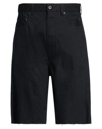 Rick Owens BOTTOMWEAR - Shorts jeans su YOOX.COM