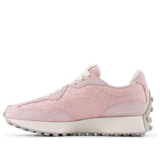 New Balance (WMNS) New Balance 327 Lace Pack Rose Sugar WS327LCA