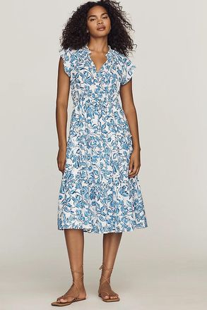 Rails Juni Midi Dress