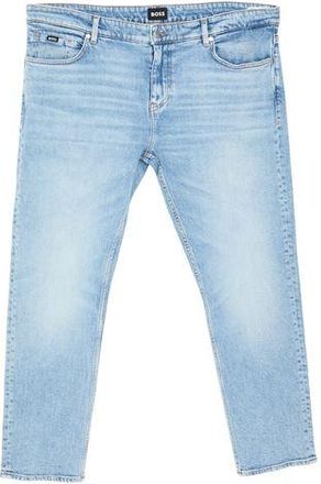 BOSS BOTTOMWEAR - Pantaloni jeans su YOOX.COM