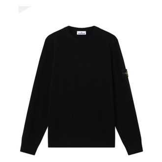 Stone Island Uomo, Maglie, Nero, XL, new