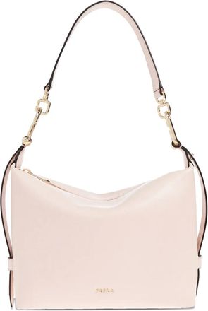 Furla Borsa a spalla Tonie mini - Rosa