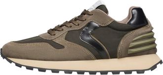 Voile Blanche Uomo, Scarpe, Verde, 45 EU, new