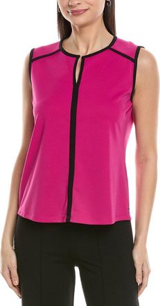 Karl Lagerfeld Karl Lagerfeld Cami Shirt