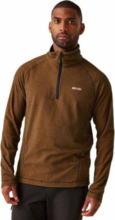 Regatta Montes Mens Fleece