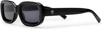 Cheapo Havana S3 Sonnenbrille - Unisex | schwarz