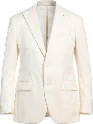 Luigi Bianchi Mantova SUITS and CO-ORDS - Blazers on YOOX.COM