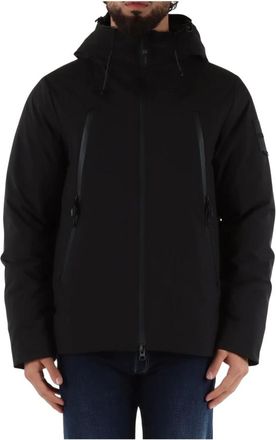Outhere Uomo, Giacche, Nero, 2Xl, new