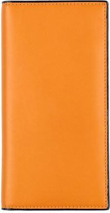 Valextra Wallets
