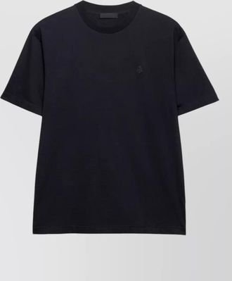 Prada cotton t-shirt