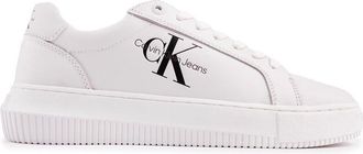Calvin Klein Jeans Chunky Cupsole Sneakers