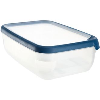 Curver Curver - Contenitore per alimenti in plastica da 4 litri per riporre il pranzo al sacco
