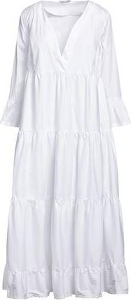 Caliban VESTIDOS - Vestidos midi en YOOX.COM