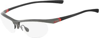 Nike Demo Sport Mens Eyeglasses NIKE 7070/2 035 57