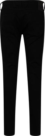 Replay Mens Replay Anbass Slim-Fit Jeans in Black