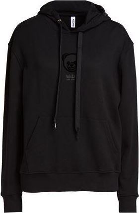 Moschino TOPWEAR - Sweatshirts on YOOX.COM