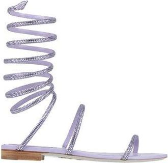 Rene Caovilla CALZADO - Sandalias con cierre en YOOX.COM