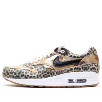 Nike (WMNS) Nike x Atmos Air Max 1 Animal Camo 454746-902