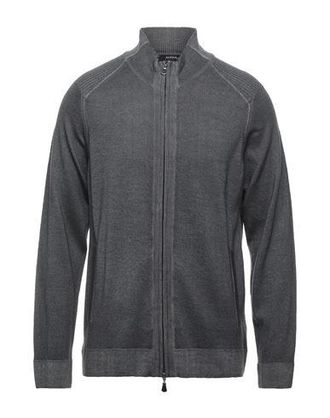 Alpha Studio STRICKWAREN - Strickjacken auf YOOX.COM