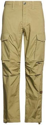 G-Star PARTES DE ABAJO - Pantalones en YOOX.COM