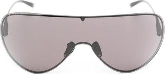 Gucci Pilot-frame Sunglasses