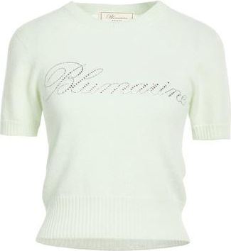 Blumarine MAGLIERIA - Pullover su YOOX.COM