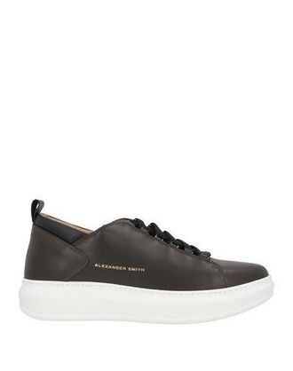 Alexander Smith FOOTWEAR - Trainers sur YOOX.COM