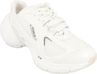 Givenchy Tk-Mx 4G Runner Sneaker