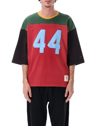 Champion T-Shirts und Polos Rot