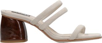 Alohas Alohas sandals beige