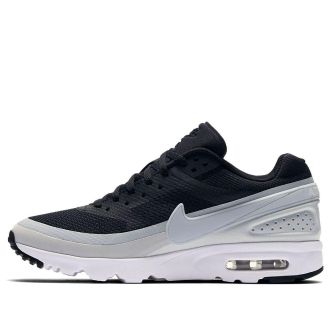 Nike (WMNS) Nike Air Max BW Ultra Black White 819638-001
