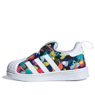 adidas (TD) adidas originals Superstar 360 I EE6275