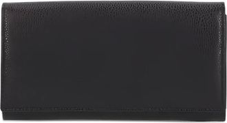 Longchamp Portafoglio in pelle - Nero