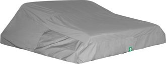 Suns Tuinmeubelhoes D6 Blocchi lounge daybed 215x180x87cm