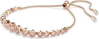 Swarovski Armbänder - Imber Armband - Gr. ONE SIZE - in Quarz - für Damen