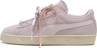 Puma Sneakers Suede Bloom da donna, Scarpe, Rosa, 35.5