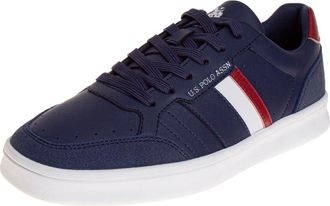 U.S.Polo Association US Polo Assn Mens Sneakers in Navy at Nordstrom, Size 12