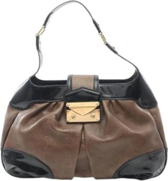 Louis Vuitton Pre-owned Shoulder Bags, female, Multicolor, Size: ONE SIZE Pre-owned Vintage Shoulder Bag