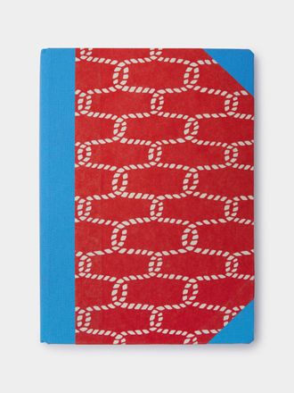 Choosing Keeping Composition Ledger Extra Thick Notebook