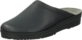 Rohde Mens Neustadt-h Slipper, Espresso 71, 12.5 UK