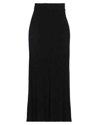 Roberto Collina Maxi skirts