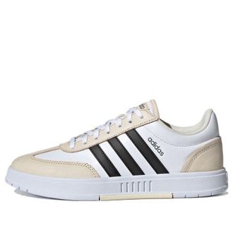adidas (WMNS) adidas neo Gradas White/Beige H01221