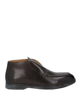 A.Testoni FOOTWEAR - Ankle boots on YOOX.COM