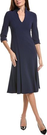 Black Halo Kensington Sheath Dress