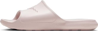 Nike (WMNS) Nike Victori One Shower Slide Barely Rose CZ7836-600