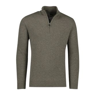 Barbour Uomo, Maglie, Marrone, XL, new