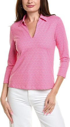 J.McLaughlin J. McLaughlin Aida Catalina Cloth Top