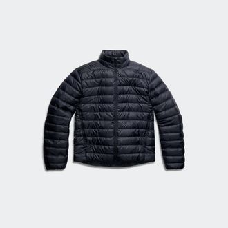 Canada Goose Stratus Jacket Tonal Label (Men, Nocturne, XL)