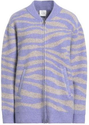 Alysi KNITWEAR - Cardigans on YOOX.COM